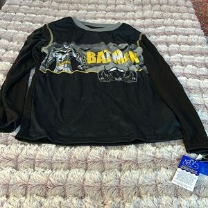 Batman Pajama top